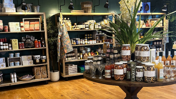 The Provisions Store