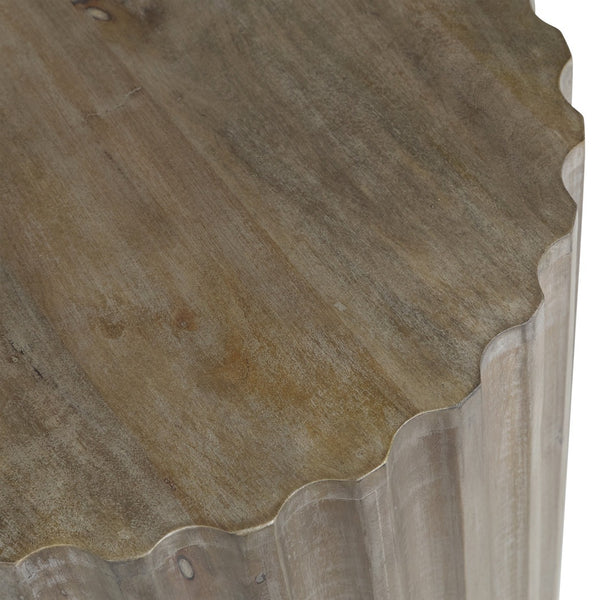 Grayson Side Table – Home Goods Hardware