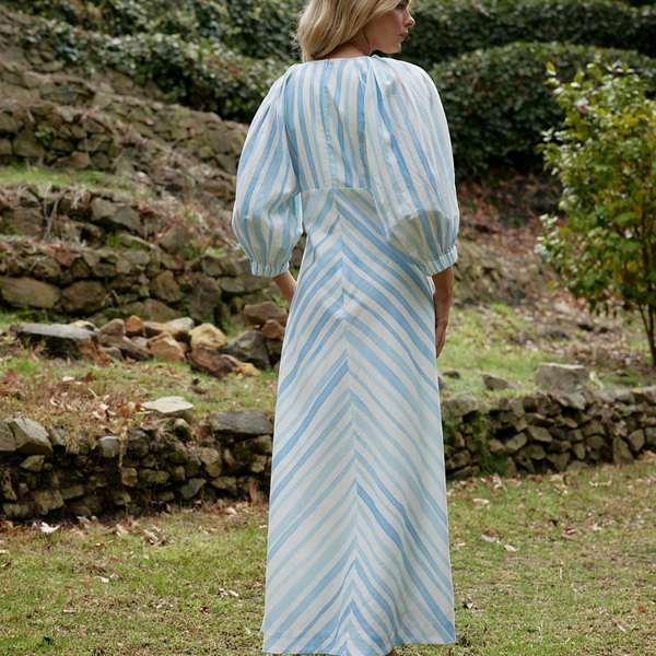Indigo Lucinda Dress