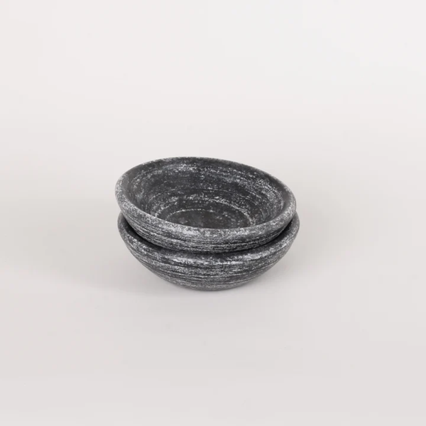 Mini Ravi Bowl / Black