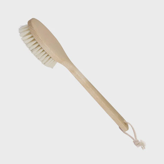 Beechwood Bath Brush 50cm main image 0