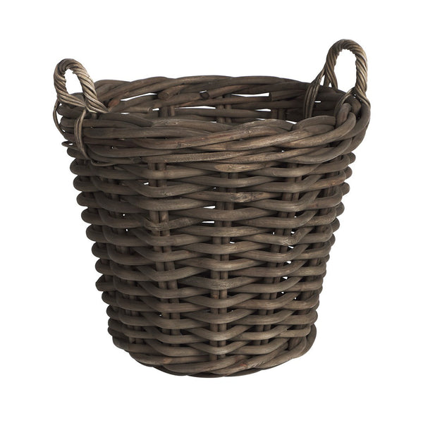 Corbeille Round Basket Large