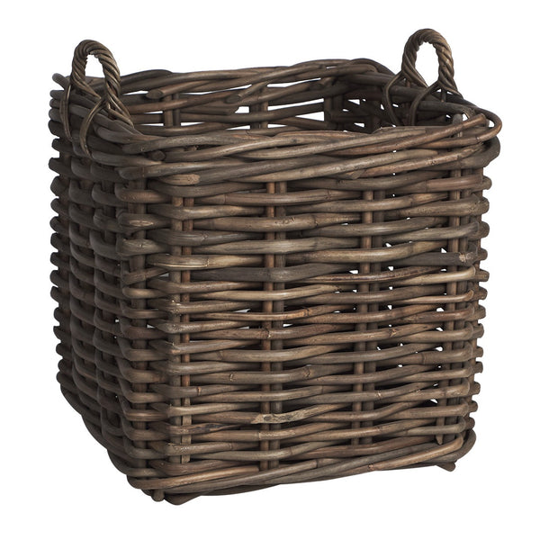 Corbeille Square Basket Large