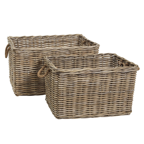 Corbeille Rectangle Basket / Medium