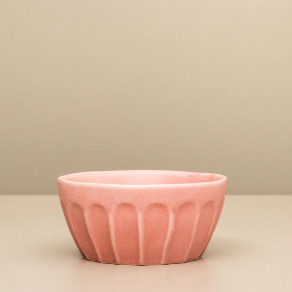 Ritual Bowl Clay Pink