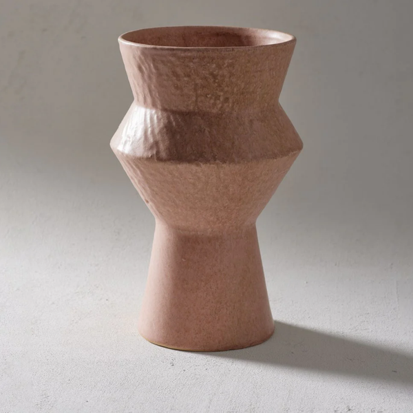Larson Vase XL / Terracotta