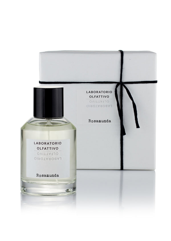 Laboratorio Olfattivo Rosamunda / 30ml Eau de Parfum