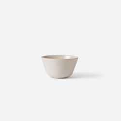 Finch Cereal Bowl  Large / White Natural