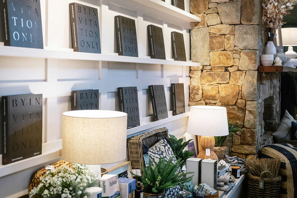 Special In-store Event  /  Bruce Keebaugh