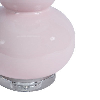 Clementine Lamp