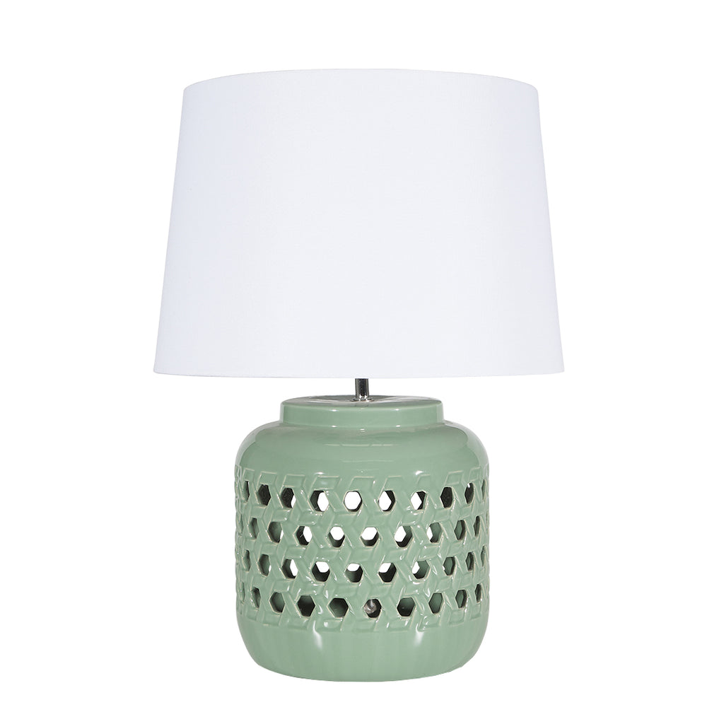 Illumination station lamp home goods discount