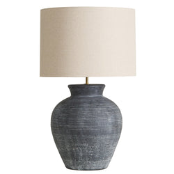 Riverstone Lamp