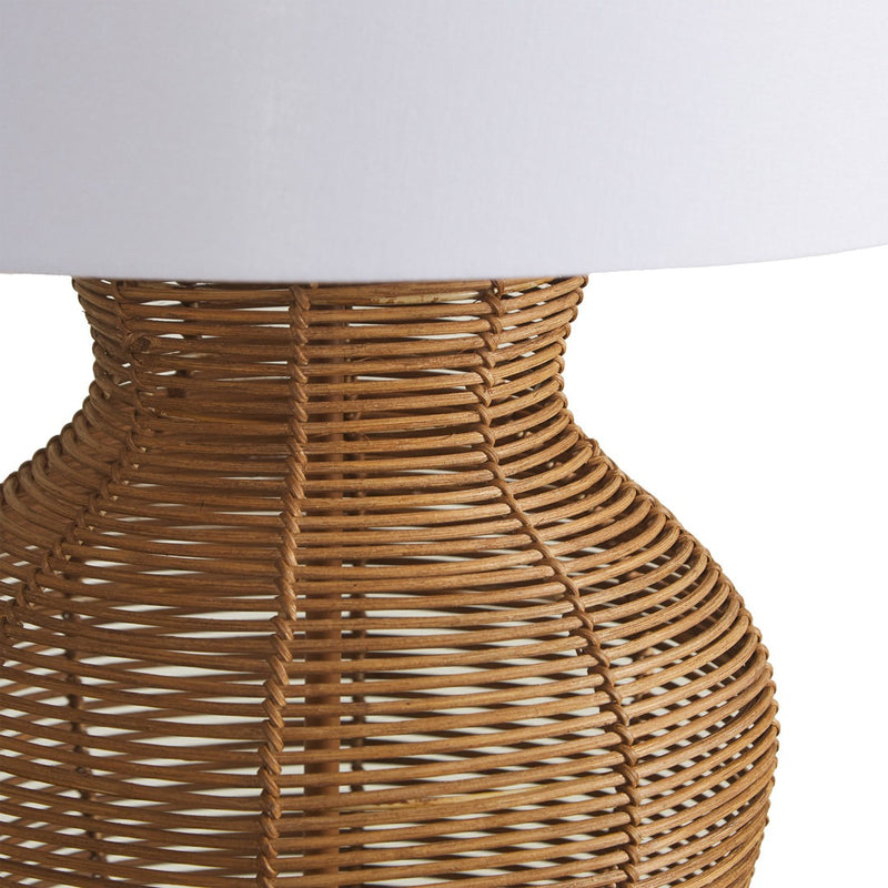 Casa Lamp