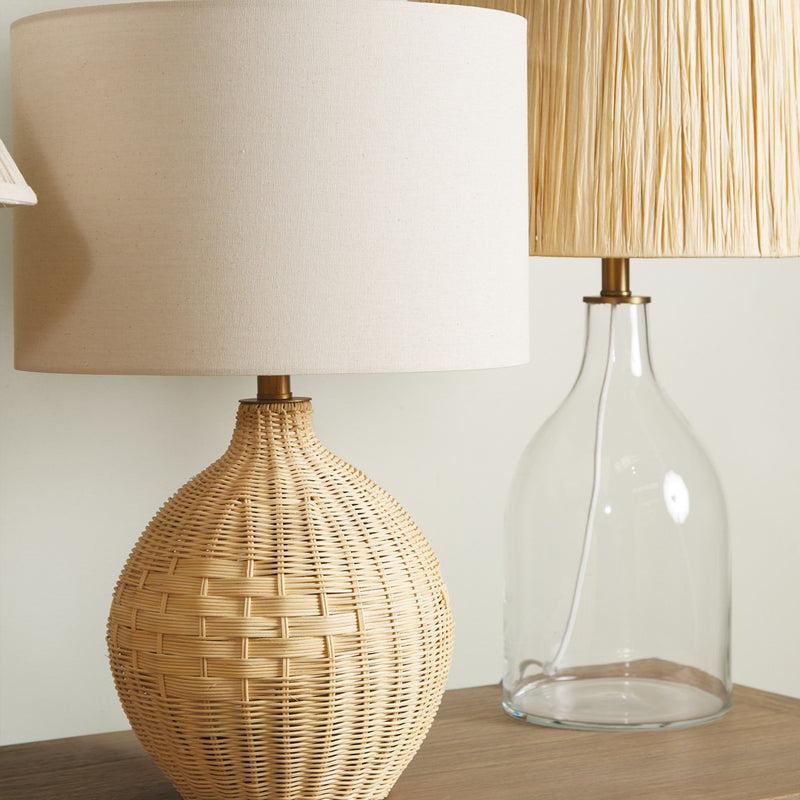 Balle Lamp