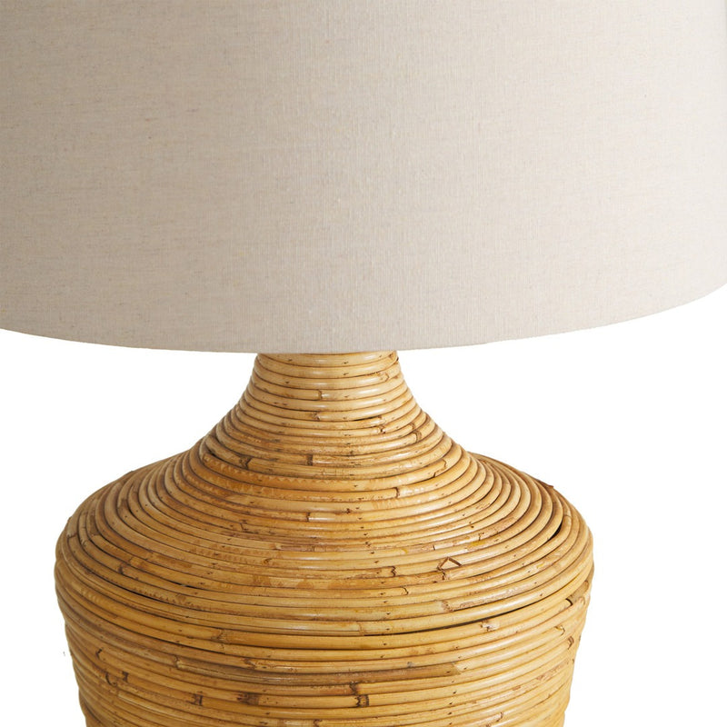 Pentreath Lamp