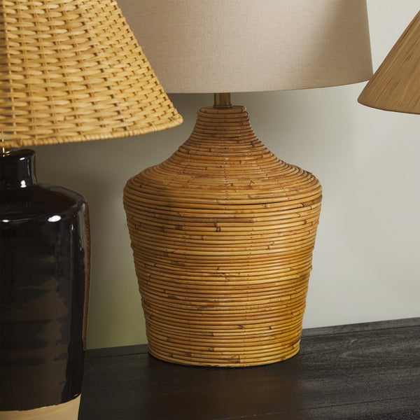 Pentreath Lamp