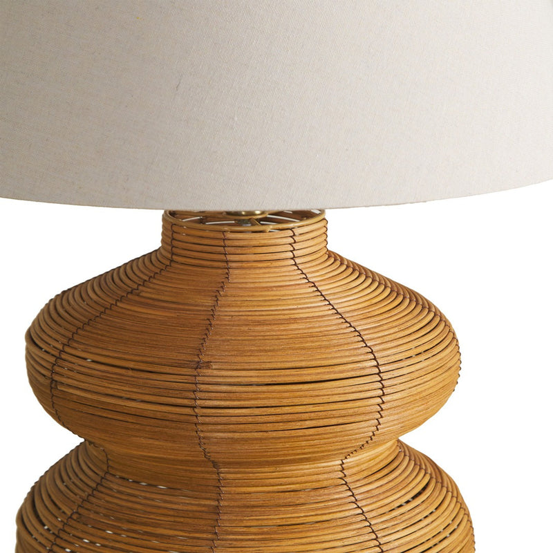 Howell Lamp