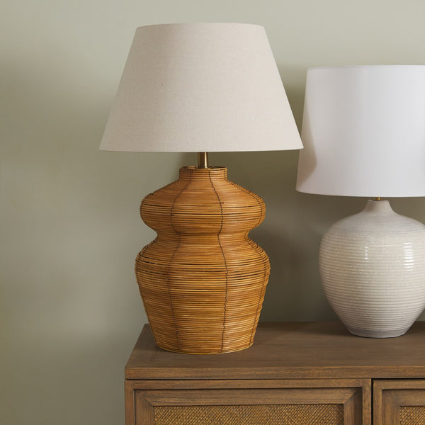 Howell Lamp
