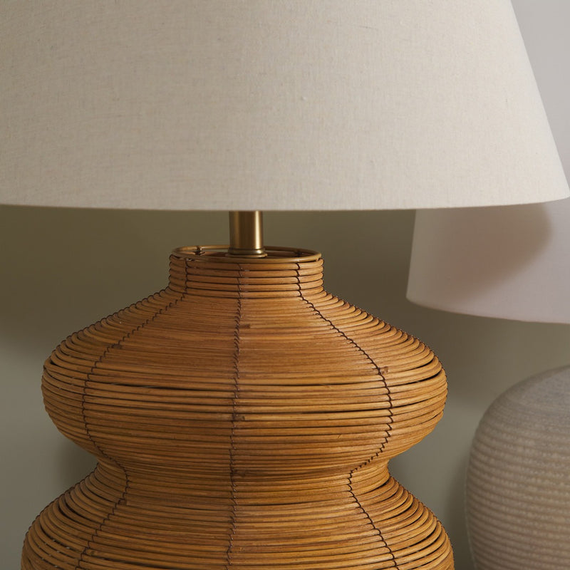Howell Lamp