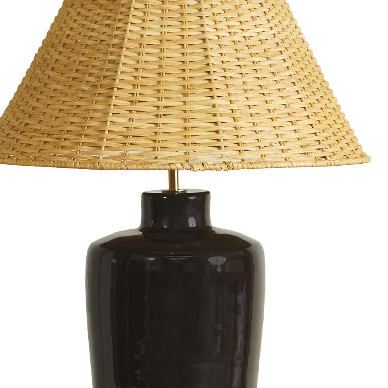 Mantel Lamp