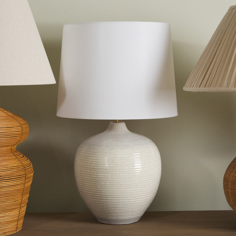 Thornton Lamp