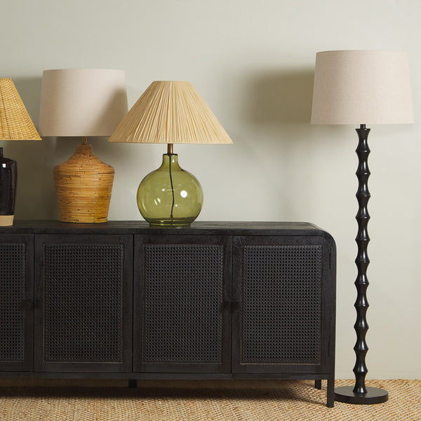 Newsom  Floor Lamp