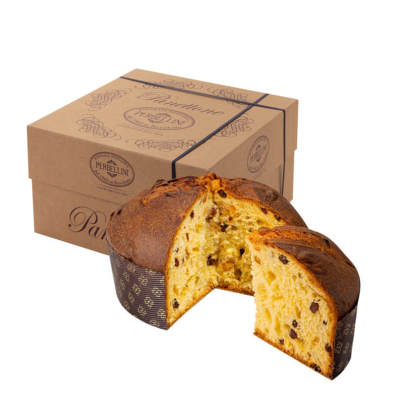 Panettone Classico / 850g