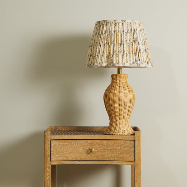 Palladian Bedside