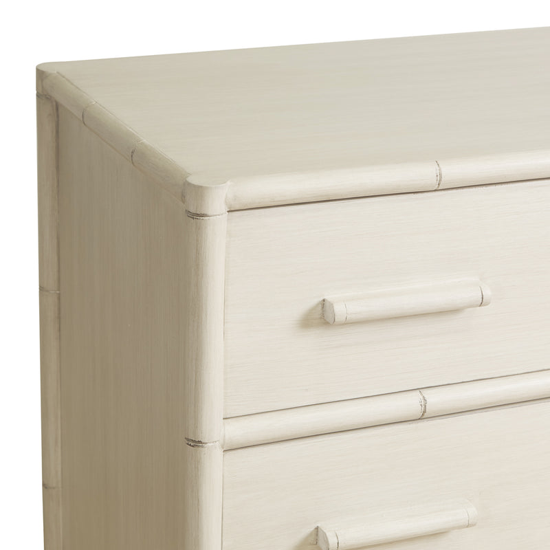 Burrow Chest of Drawers