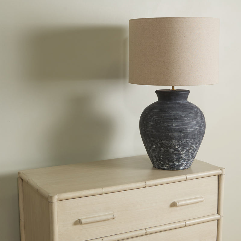 Burrow Chest of Drawers