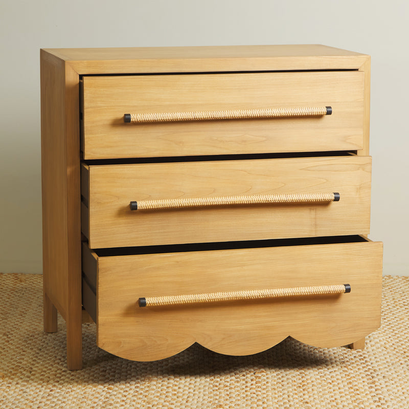 Havanna Chest of Drawers