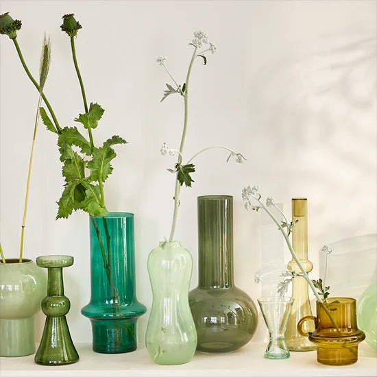 Collo Vase / Small