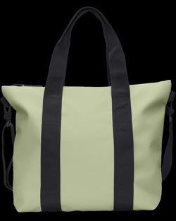 Rains Mini Tote Bag / Earth