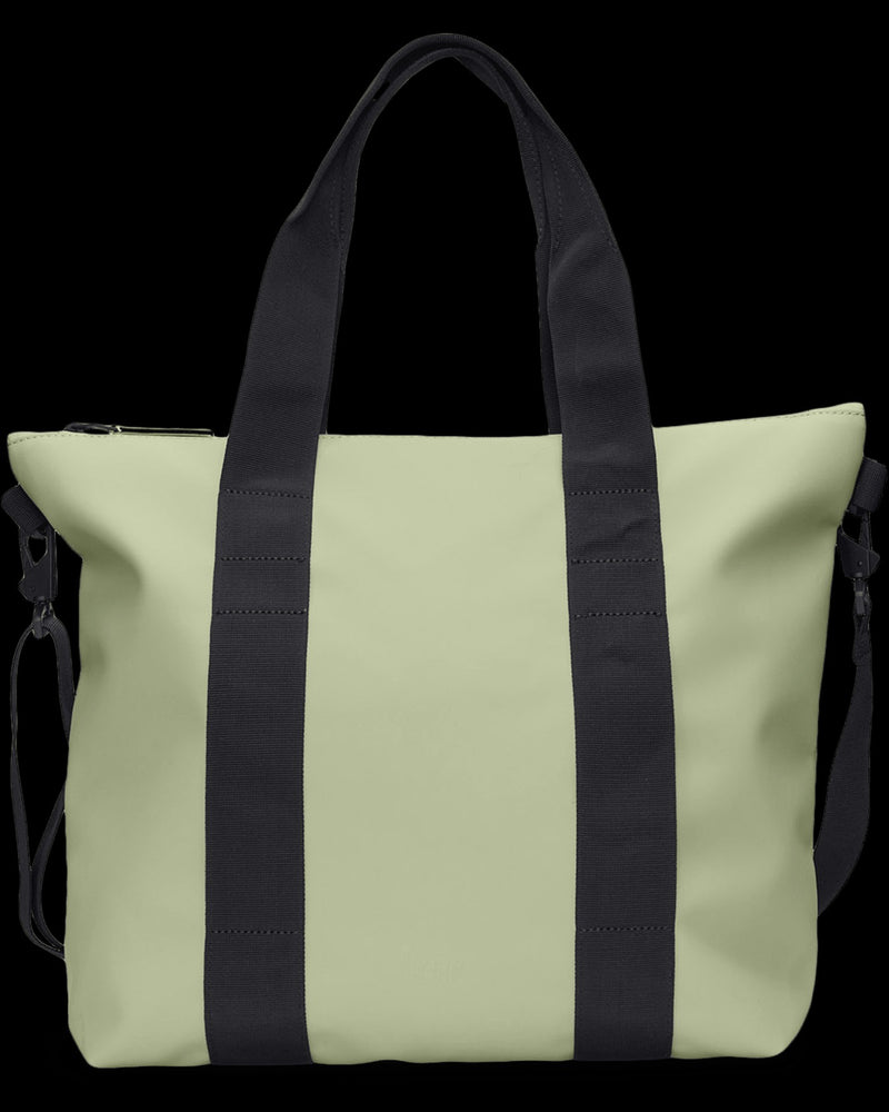 Rains Mini Tote Bag / Earth