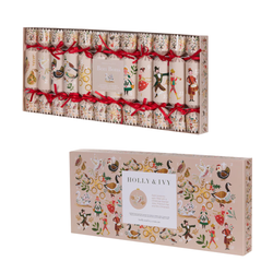 12 Days Of Christmas Bon Bons / 12 pack