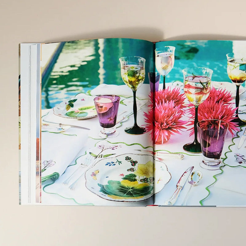 The World at your Table