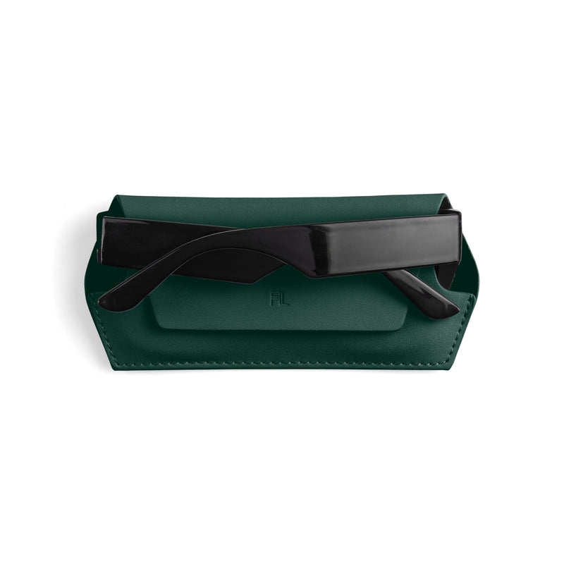Glasses Case / Forest