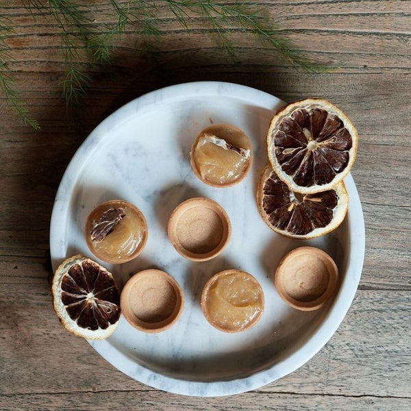 Dried Lemon 125g