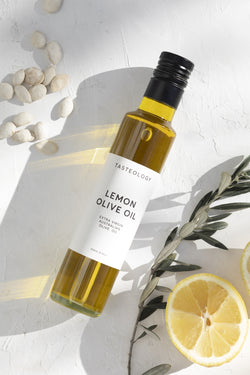 Lemon Olive Oil