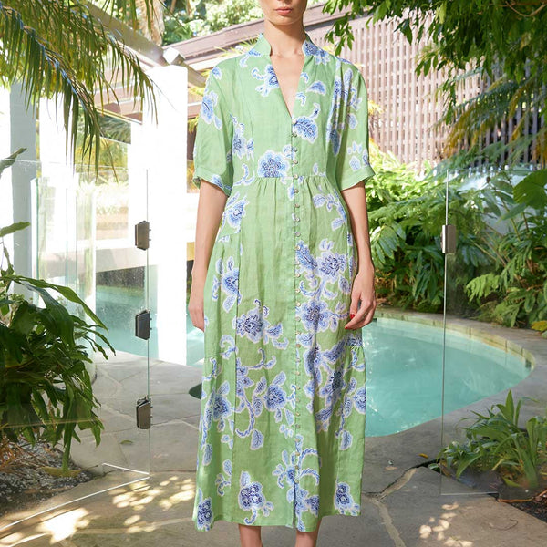 Tilda Sundance Dress