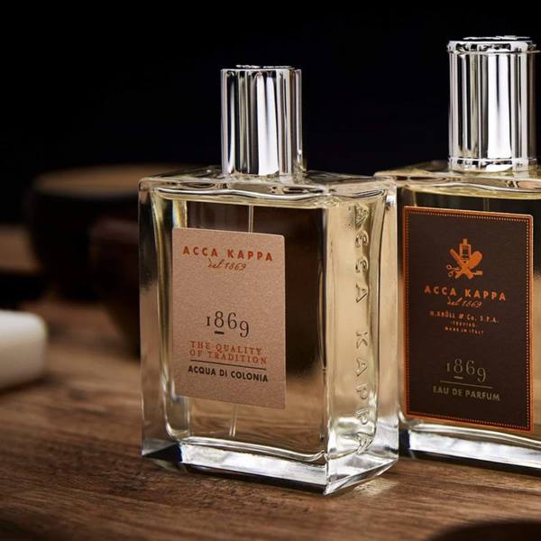 1869 Eau de Cologne / 100ml
