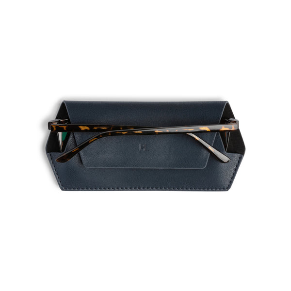 Glasses Case / Navy