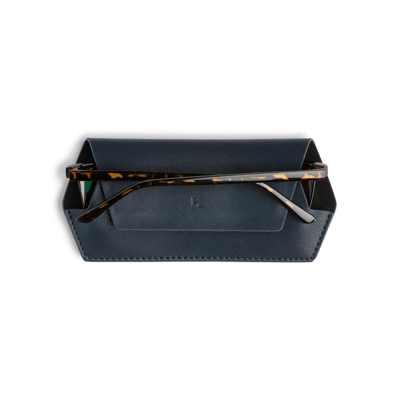 Glasses Case / Navy