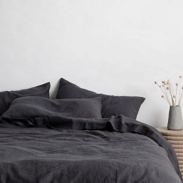 Sheet Set King Slate