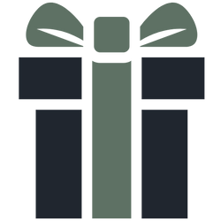 FREE Gift Wrapping