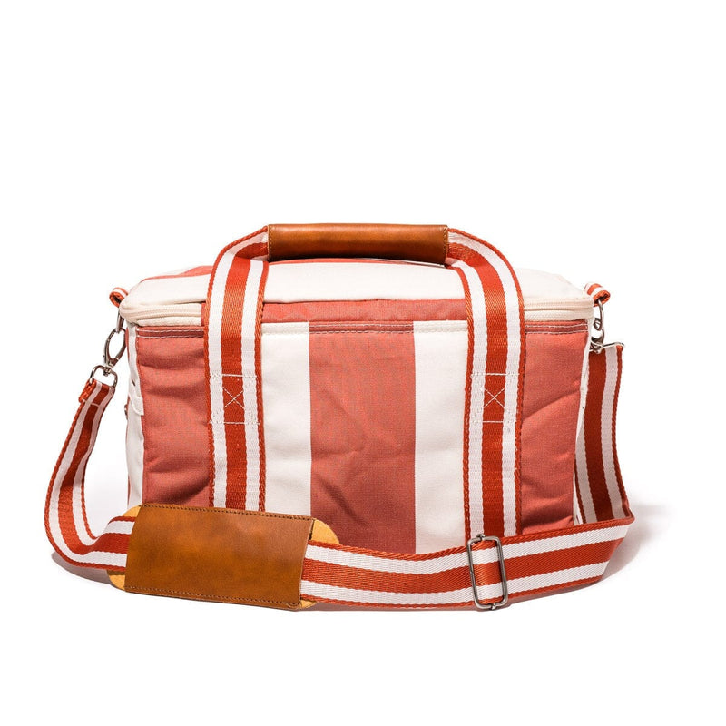 The Premium Cooler Bag / Crew Le Sirenuse Stripe