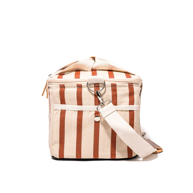 The Premium Cooler Bag Monaco Le Sirenuse Stripe