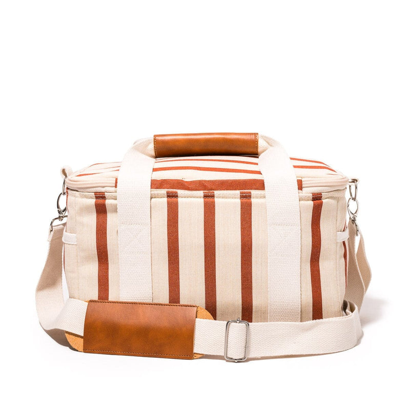 The Premium Cooler Bag Monaco Le Sirenuse Stripe