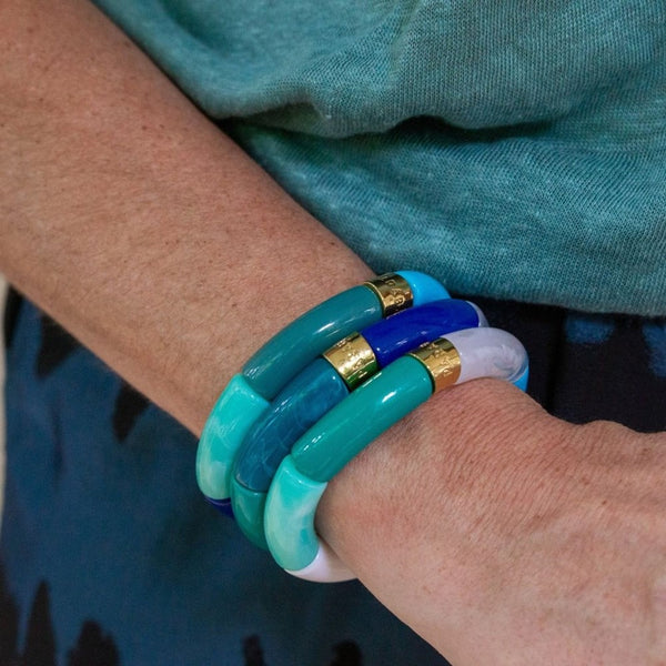Oceano Bangle