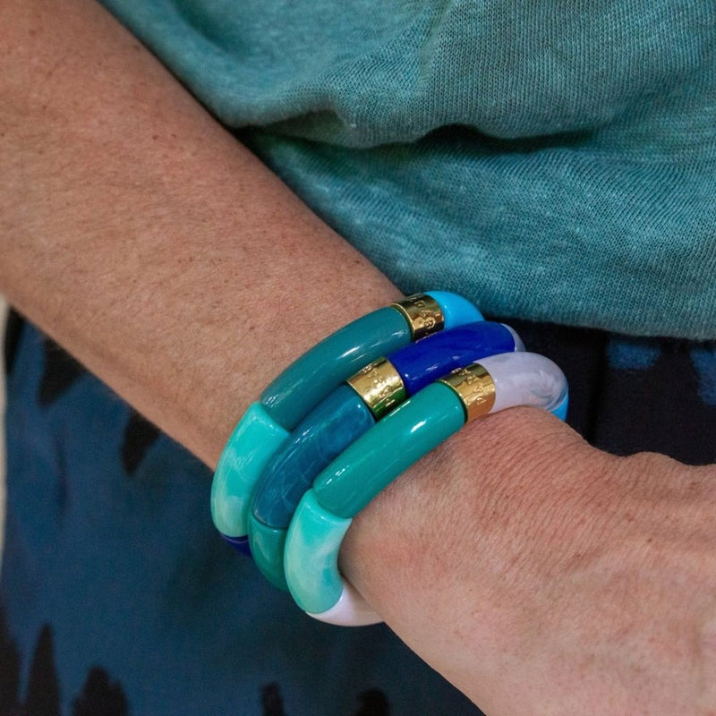 Oceano Bangle